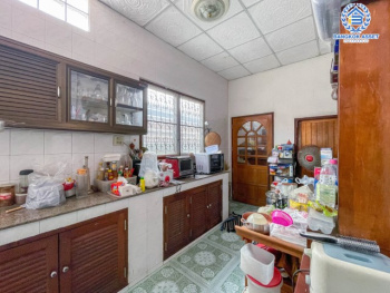 *****บ้านเดี่ยวมือสองย่านกรุงเทพฯ ม.ธนินทร วิภาวดี-รังสิต เนื้อมากว้างขวางมากถึง 60 ตร.ว. ฟังก์ชันแบบจัดเต็ม 4 ห้องนอน 3 ห้องน้ำ 1 ที่จอดรถ แถมฟรี! 4 เครื่องปรับอากาศ บนทำเลเดินทางสะดวก ถึงรถไฟฟ้าสายสีแดง "สถานีดอนเมือง" เพียง 15 นาที ใกล้ทางด่วน และสนามบินดอนเมือง